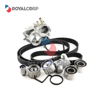 Kit Komponen Pam Air Tali Pemasa